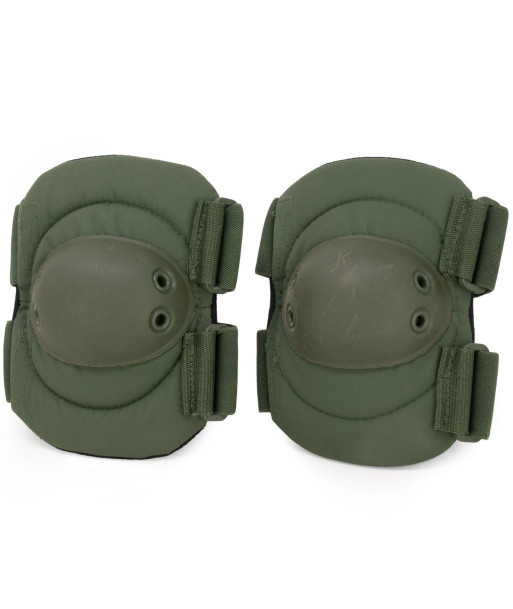 Cotoveleiras táticas - Olive Green Cotoveleiras táticas - Olive Green