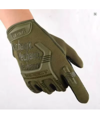 Luvas Táticas Mechanix