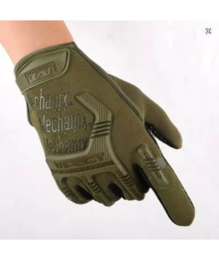 Luvas Táticas Mechanix