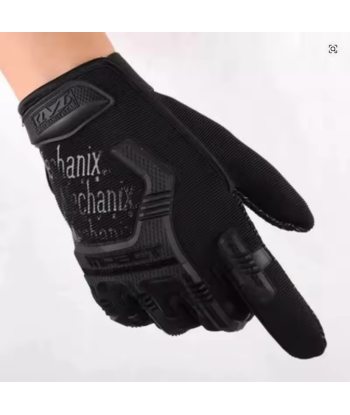 Luvas Táticas Mechanix
