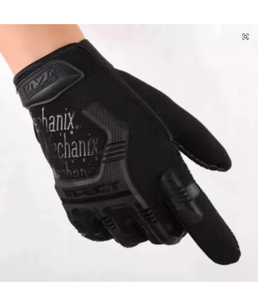 Luvas Táticas Mechanix