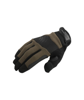 Luvas Táticas Outdoor Armored Claw