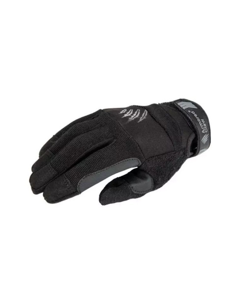 Luvas Táticas Outdoor Armored Claw Luvas Táticas Outdoor Armored Claw