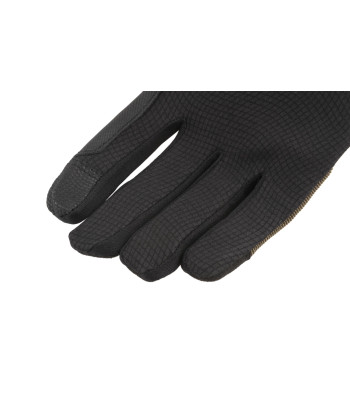 Luvas Táticas Outdoor Armored Claw