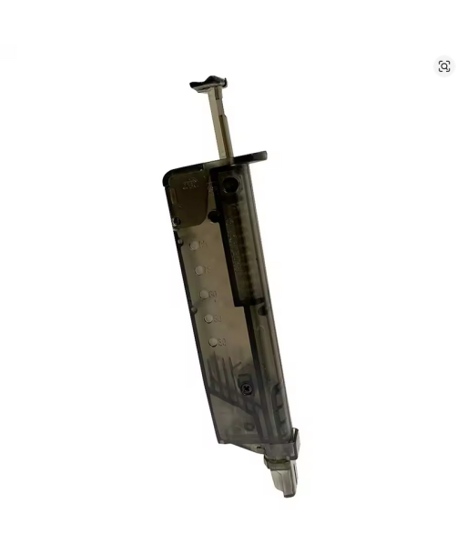 BB Loader 110bbs ACM BB Loader 110bbs ACM