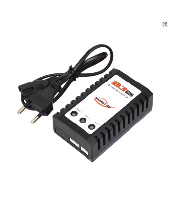 Carregador Baterias LIPO Imax B3 Pro 7.4v 11.1v 2s 3s