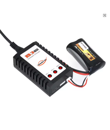 Carregador Baterias LIPO Imax B3 Pro 7.4v 11.1v 2s 3s