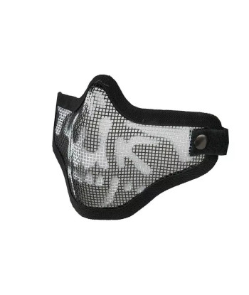 Máscara Starker II Caveira
