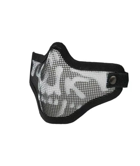 Máscara Starker II Caveira
