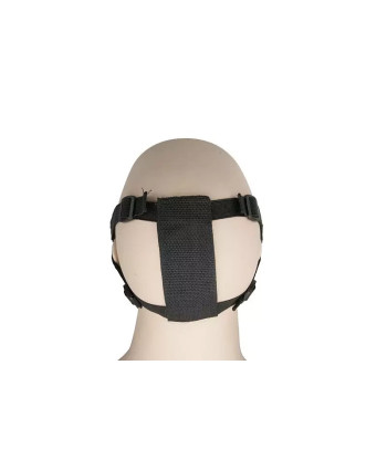 Máscara Starker II Caveira