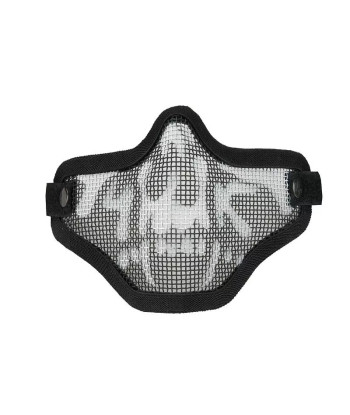Máscara Starker II Caveira