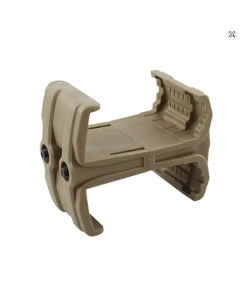 Fast Mag - Clip Magazine M4