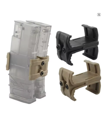 Fast Mag - Clip Magazine M4
