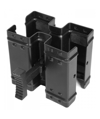Fast Mag - Clip Magazine MP5 JG