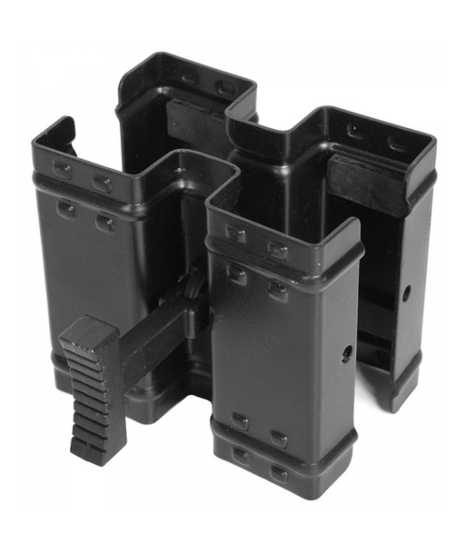 Fast Mag - Clip Magazine MP5 JG Fast Mag - Clip Magazine MP5 JG