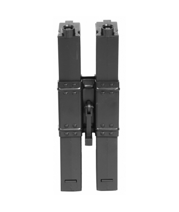 Fast Mag - Clip Magazine MP5 JG