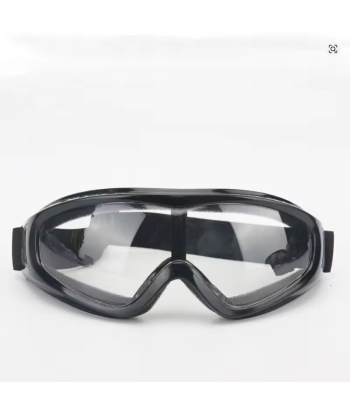 Goggles Óculos Proteção Lente Transparente