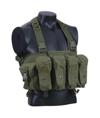 Chest Rig Tactical Vest AK