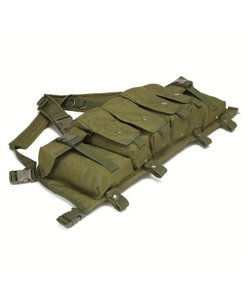 Chest Rig Tactical Vest AK