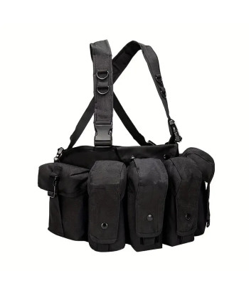 Chest Rig Tactical Vest AK