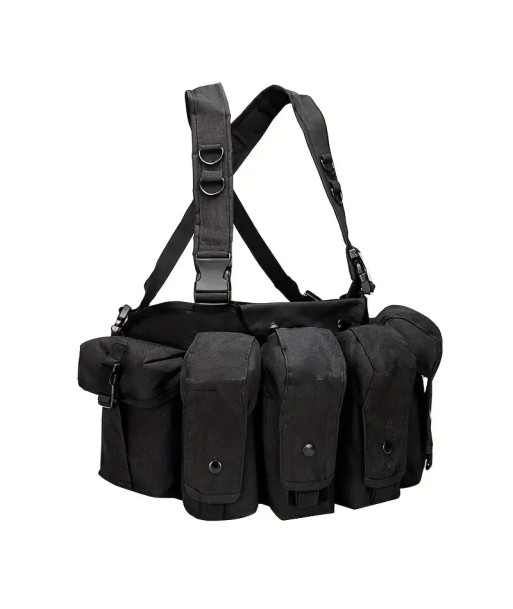 Chest Rig Tactical Vest AK