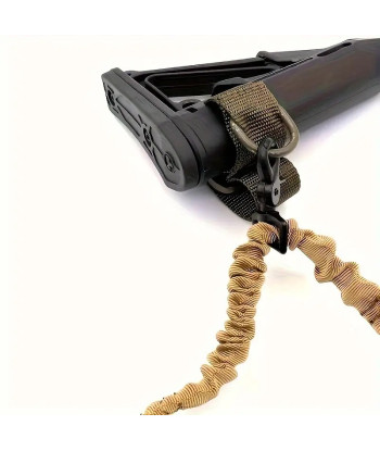 Stock Strap ACM