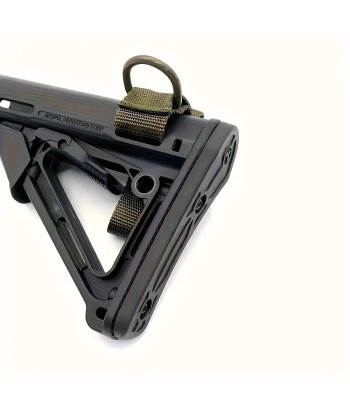 Stock Strap ACM