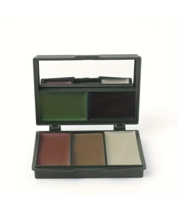 Kit Pintura Facial 5 cores