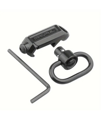 Magpul Metal QD Sling Swivel com Rail Mount