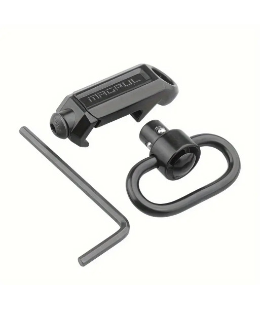 Magpul Metal QD Sling Swivel com Rail Mount