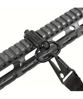 Magpul Metal QD Sling Swivel com Rail Mount