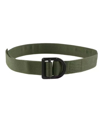 Cinto Tático Treino - Olive Green