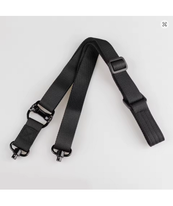 Sling ACM de 1 ou 2 Pontos QD - Preto