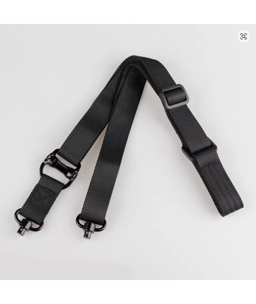 Sling ACM de 1 ou 2 Pontos QD - Preto Sling ACM de 1 ou 2 Pontos QD - Preto