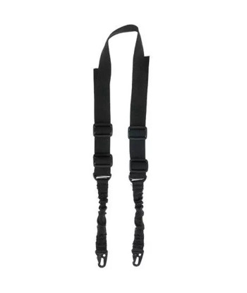 Sling 2 Pontos Combat - Preto
