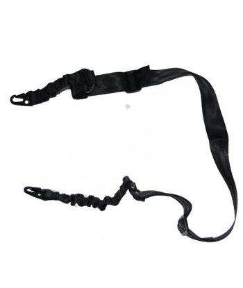 Sling 2 Pontos Combat - Preto