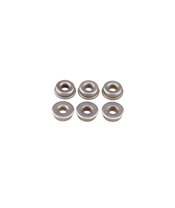 Bushings Lisos 8mm - SHS
