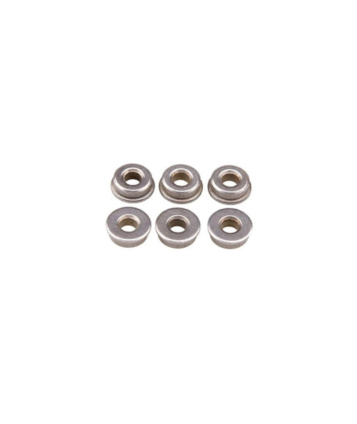 Bushings Lisos 8mm - SHS Bushings Lisos 8mm - SHS