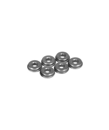 Bushings Lisos 6mm - SHS