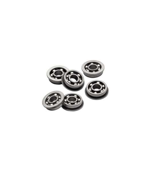 Bushings com rolamentos 8mm - Element Bushings com rolamentos 8mm - Element