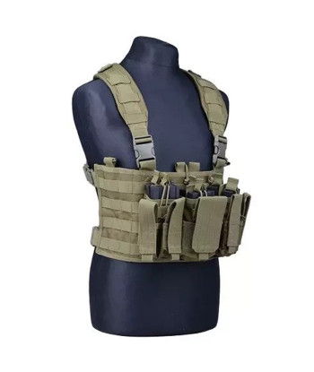 Chest Rig Tactical Vest