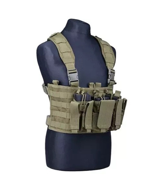 Chest Rig Tactical Vest Chest Rig Tactical Vest