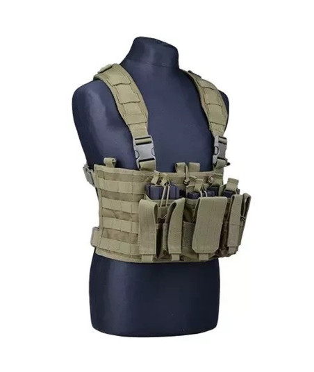 Chest Rig Tactical Vest