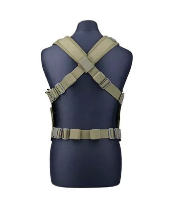 Chest Rig Tactical Vest