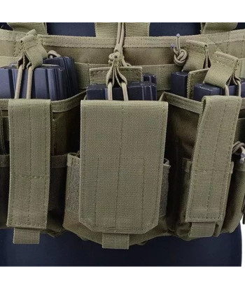 Chest Rig Tactical Vest