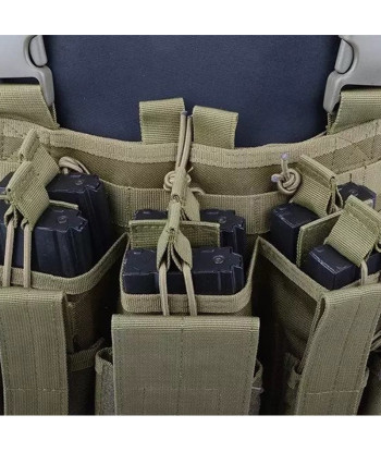 Chest Rig Tactical Vest
