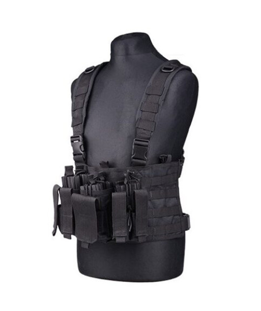 Chest Rig Tactical Vest Chest Rig Tactical Vest