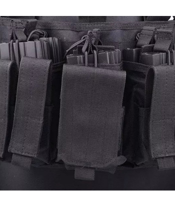 Chest Rig Tactical Vest