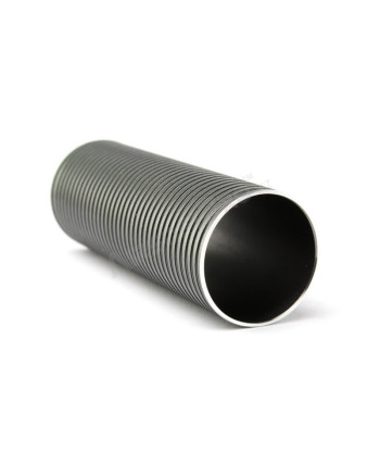 Cilindro Tipo 0 aluminio revestido teflon - BD