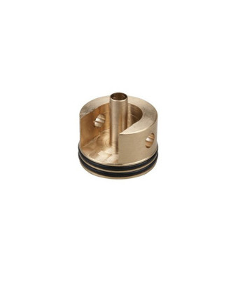 Cabeça de Cilindro V2 Duplo O-Ring - AE